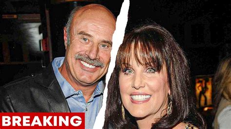dr phil divorce 2022.